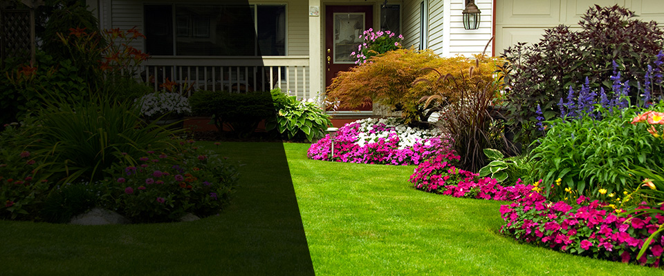 Quincy Landscapers