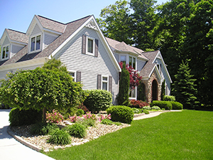 Landscapers and Lawncare Services in Quincy, IL