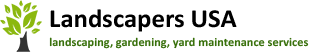Quincy Landscapers
